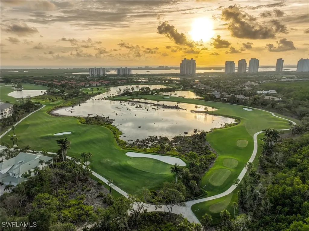 4460 Riverwatch Drive Bonita Springs FL 34134
