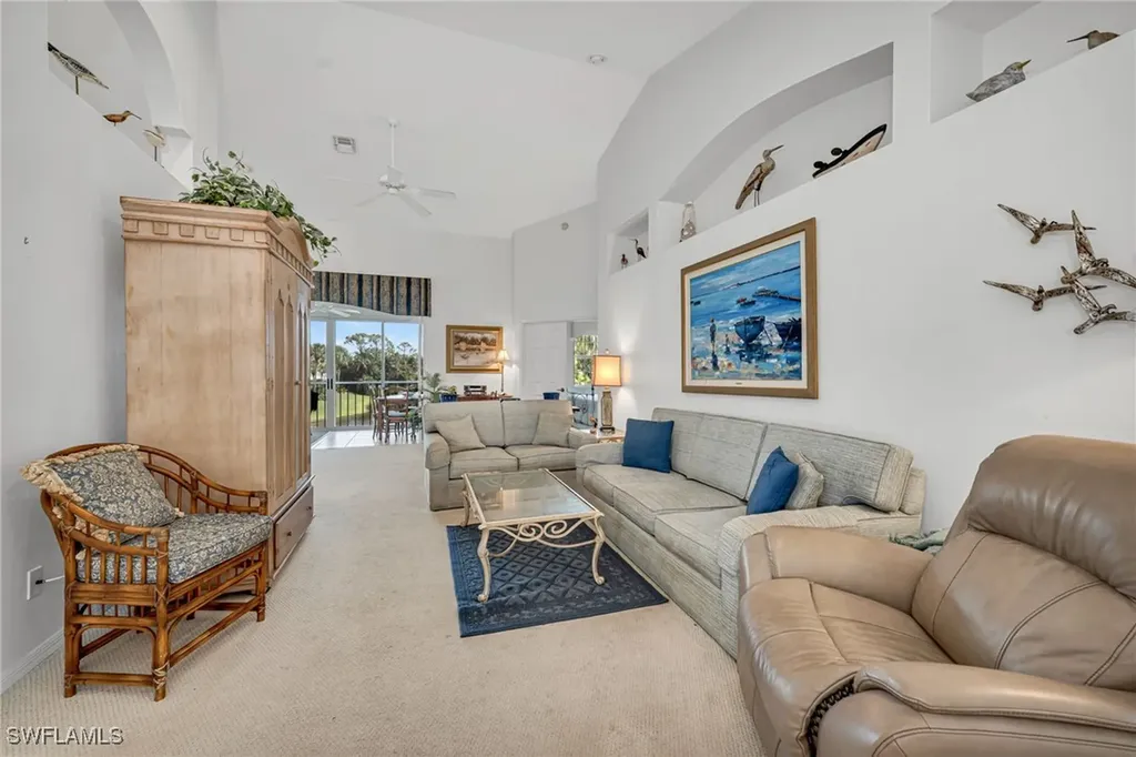 4460 Riverwatch Drive Bonita Springs FL 34134