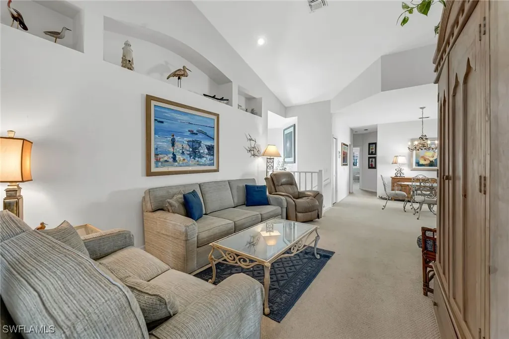 4460 Riverwatch Drive Bonita Springs FL 34134