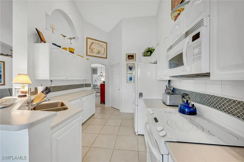 4460 Riverwatch Drive Bonita Springs FL 34134