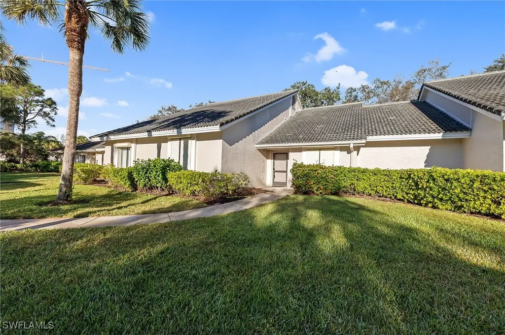 405 Arbor Lake Drive Naples FL 34110