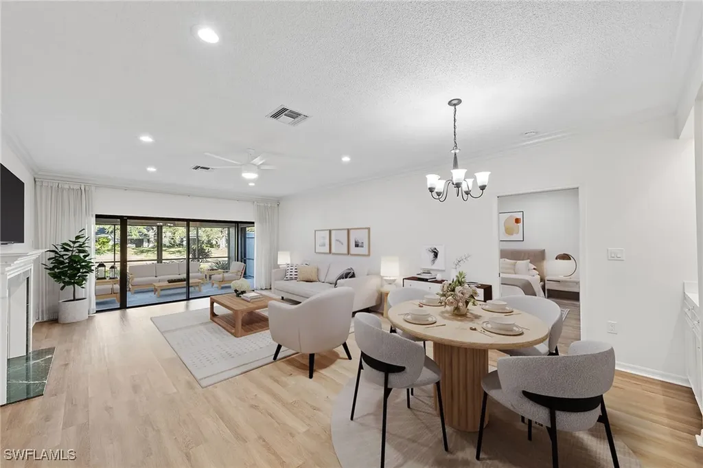 405 Arbor Lake Drive Naples FL 34110