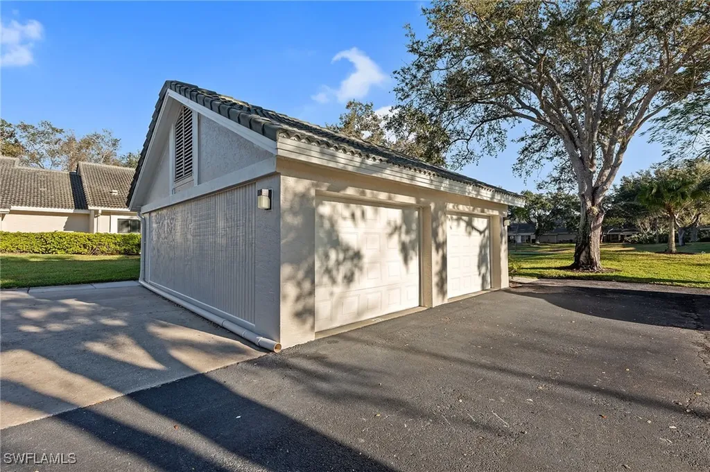 405 Arbor Lake Drive Naples FL 34110
