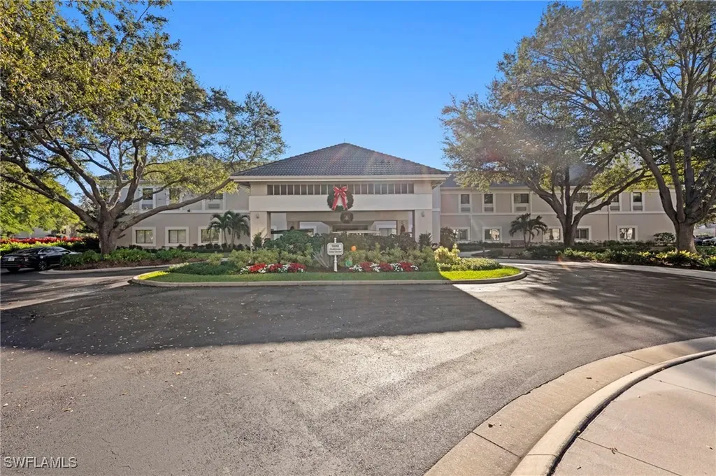 405 Arbor Lake Drive Naples FL 34110
