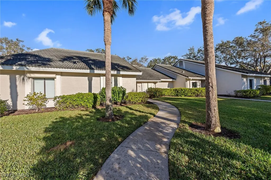 405 Arbor Lake Drive Naples FL 34110