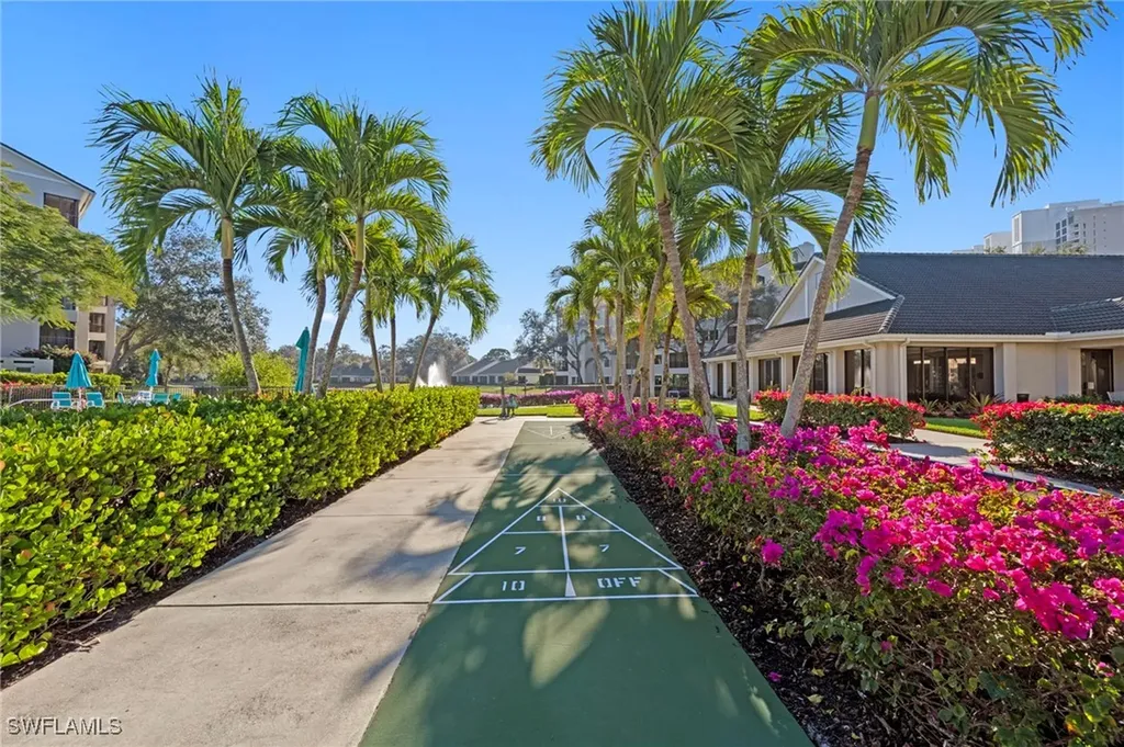 405 Arbor Lake Drive Naples FL 34110