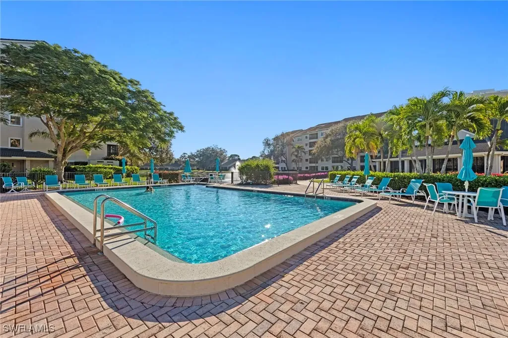 405 Arbor Lake Drive Naples FL 34110