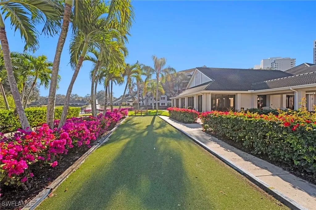 405 Arbor Lake Drive Naples FL 34110