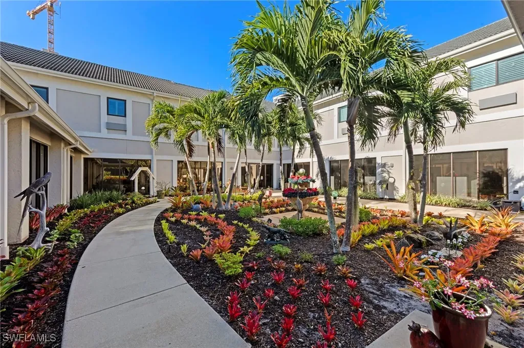 405 Arbor Lake Drive Naples FL 34110