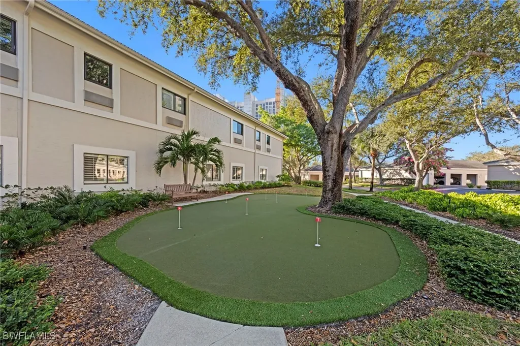 405 Arbor Lake Drive Naples FL 34110