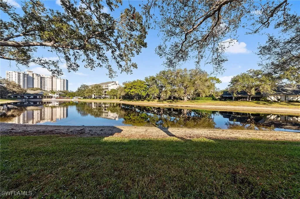 405 Arbor Lake Drive Naples FL 34110
