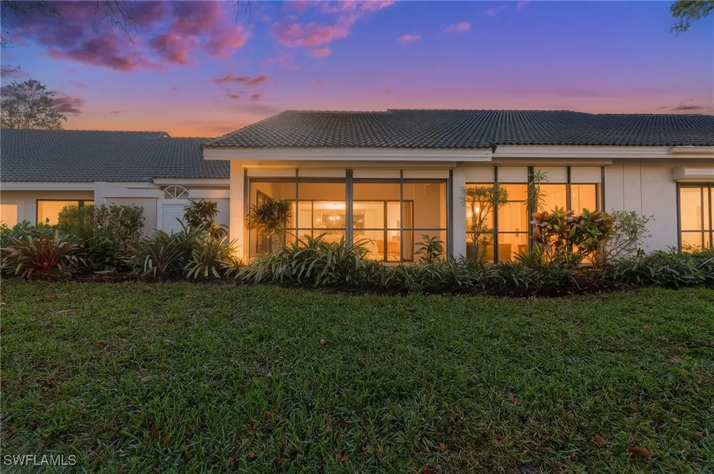 405 Arbor Lake Drive Naples FL 34110