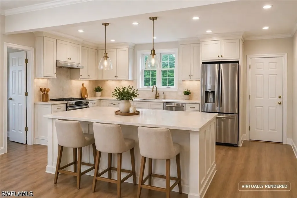 405 Arbor Lake Drive Naples FL 34110