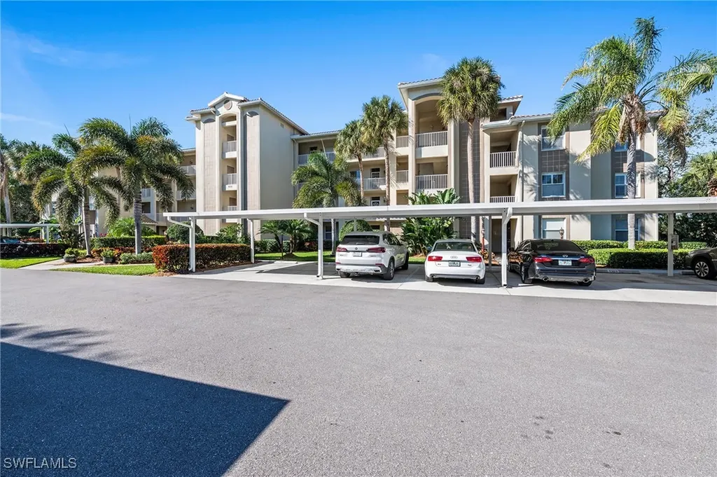 Bonita Springs FL, 9350 Highland Woods Boulevard, Unit 4401