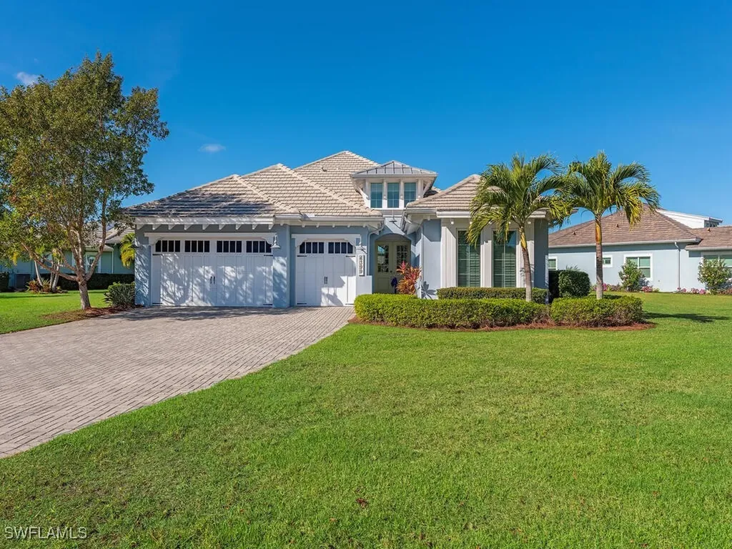 6399 Warwick Avenue Naples FL 34113