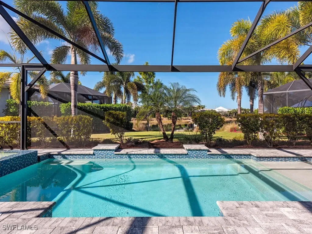 6399 Warwick Avenue Naples FL 34113