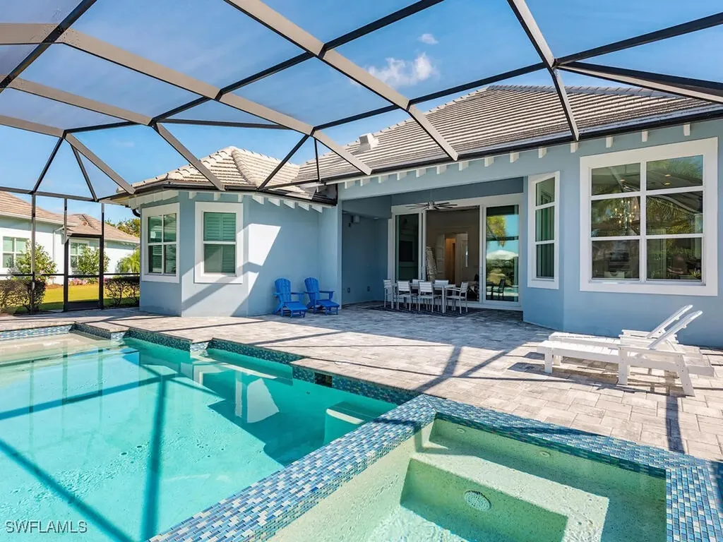 6399 Warwick Avenue Naples FL 34113