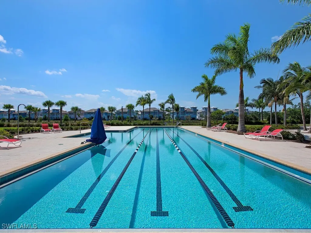 6399 Warwick Avenue Naples FL 34113