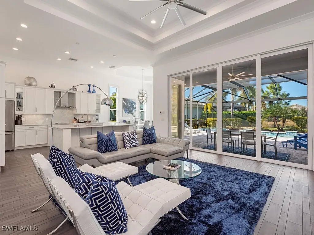 6399 Warwick Avenue Naples FL 34113