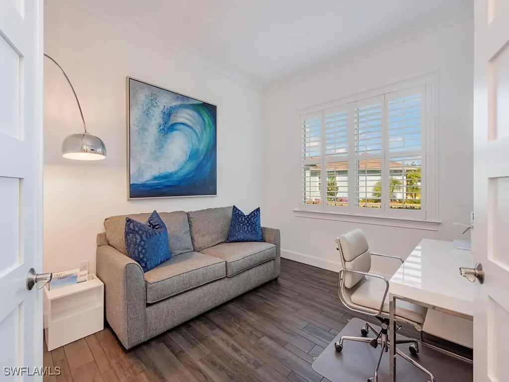 6399 Warwick Avenue Naples FL 34113