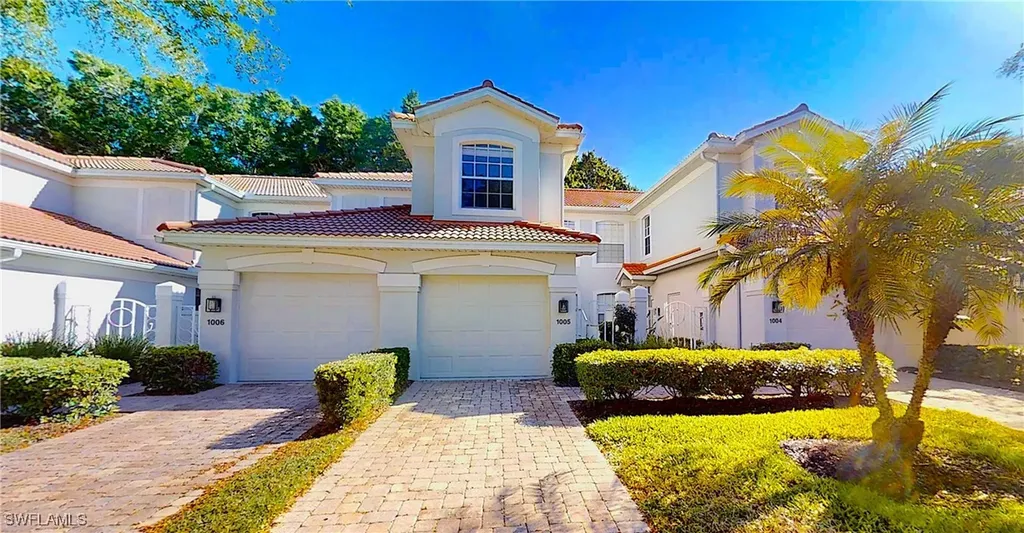 2200 Arielle Drive Naples FL 34109