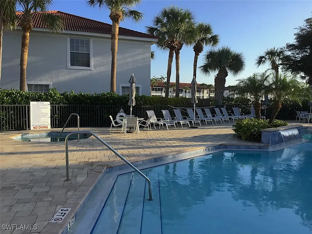 2200 Arielle Drive Naples FL 34109