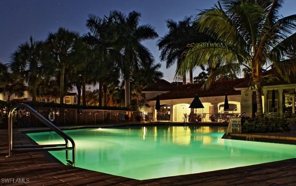 2200 Arielle Drive Naples FL 34109