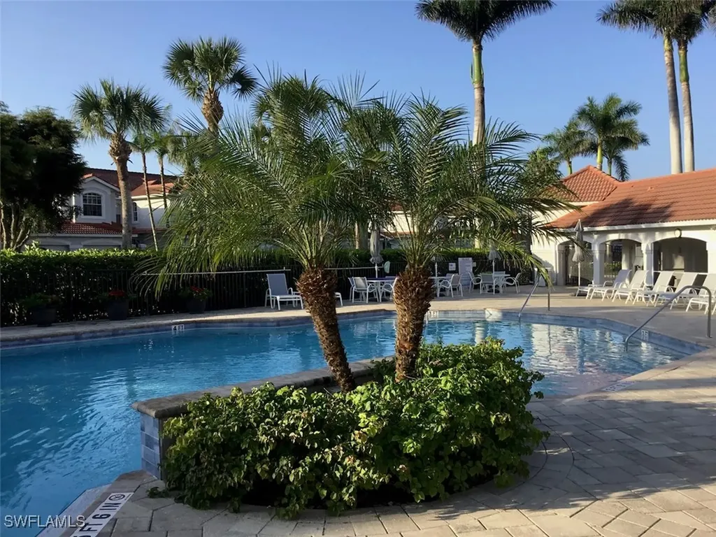 2200 Arielle Drive Naples FL 34109