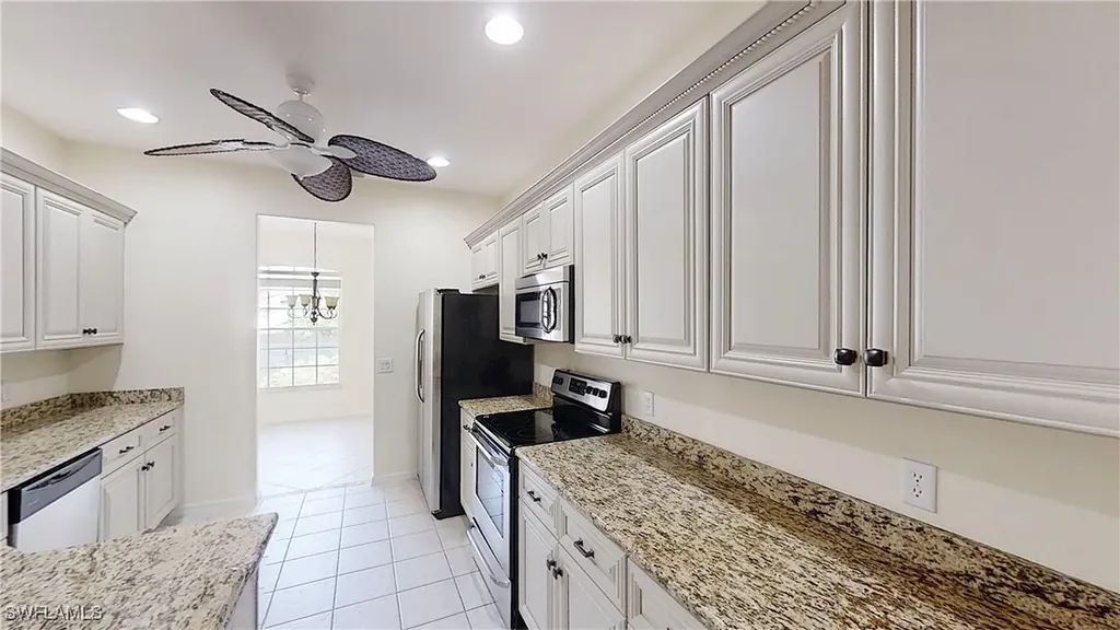 2200 Arielle Drive Naples FL 34109