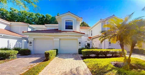 2200 Arielle Drive Naples FL 34109