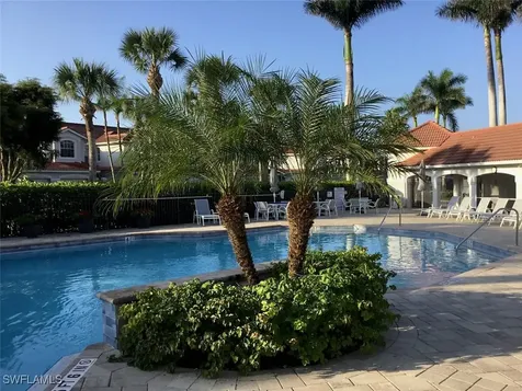 2200 Arielle Drive Naples FL 34109