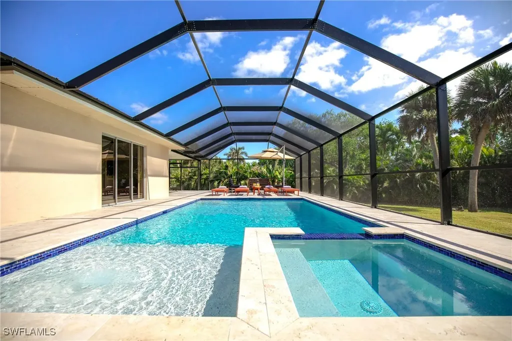 102 Sharwood Drive Naples FL 34110