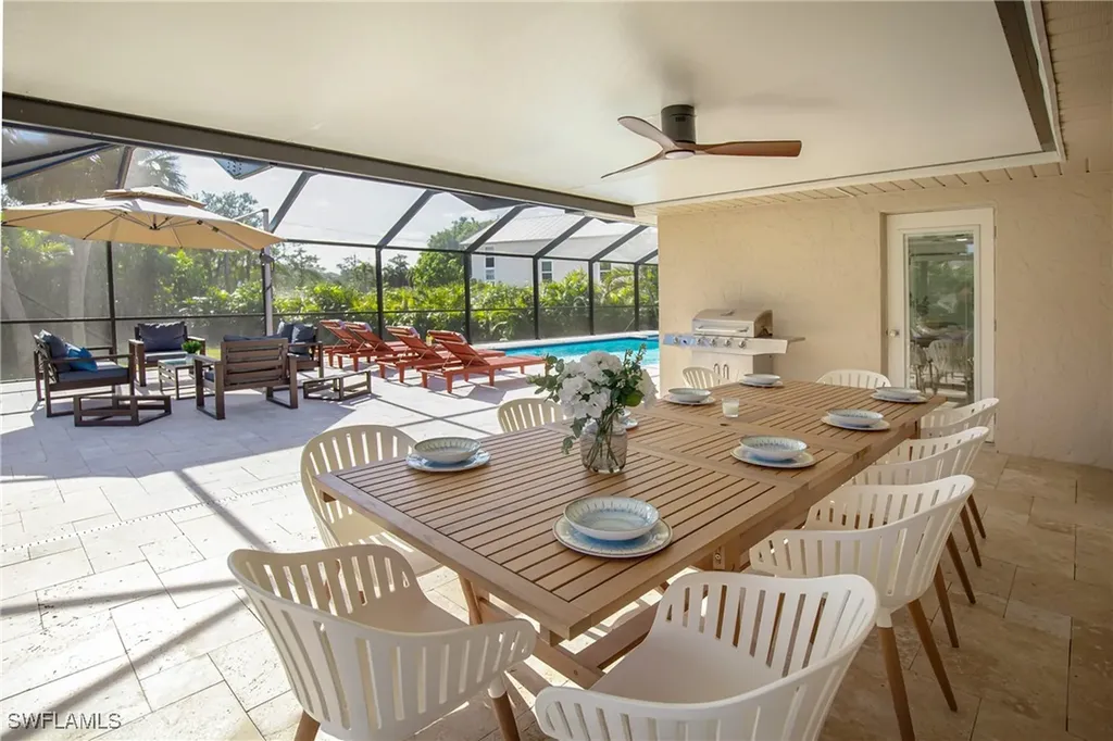 102 Sharwood Drive Naples FL 34110