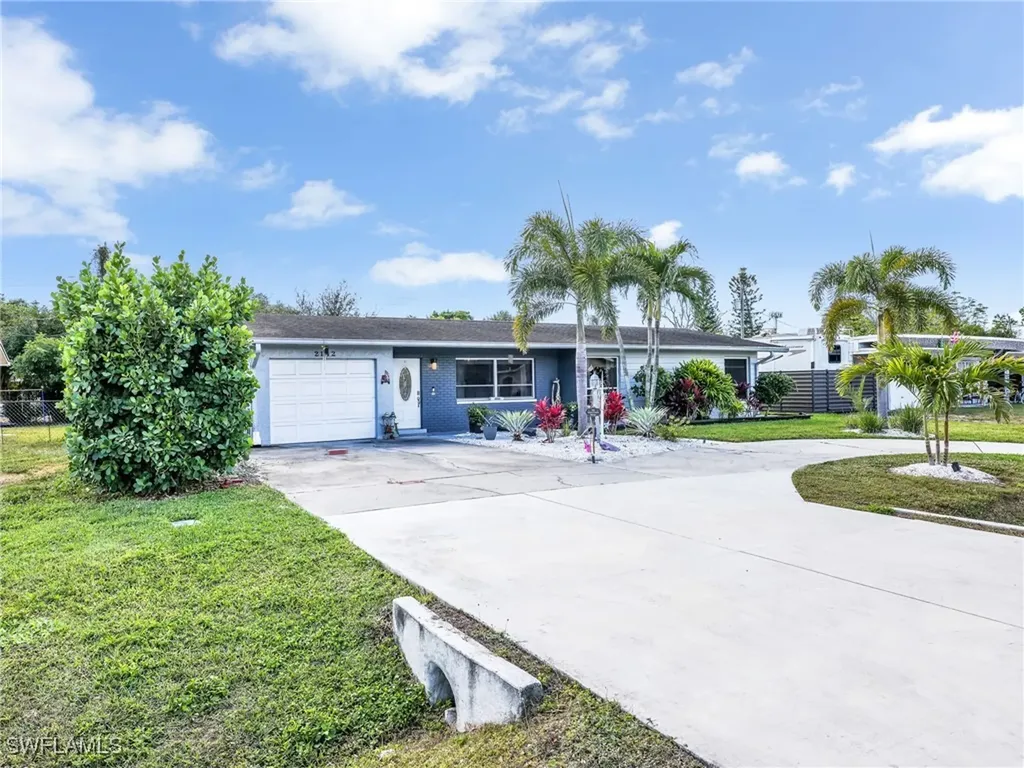 2142 Crystal Drive Fort Myers FL 33907