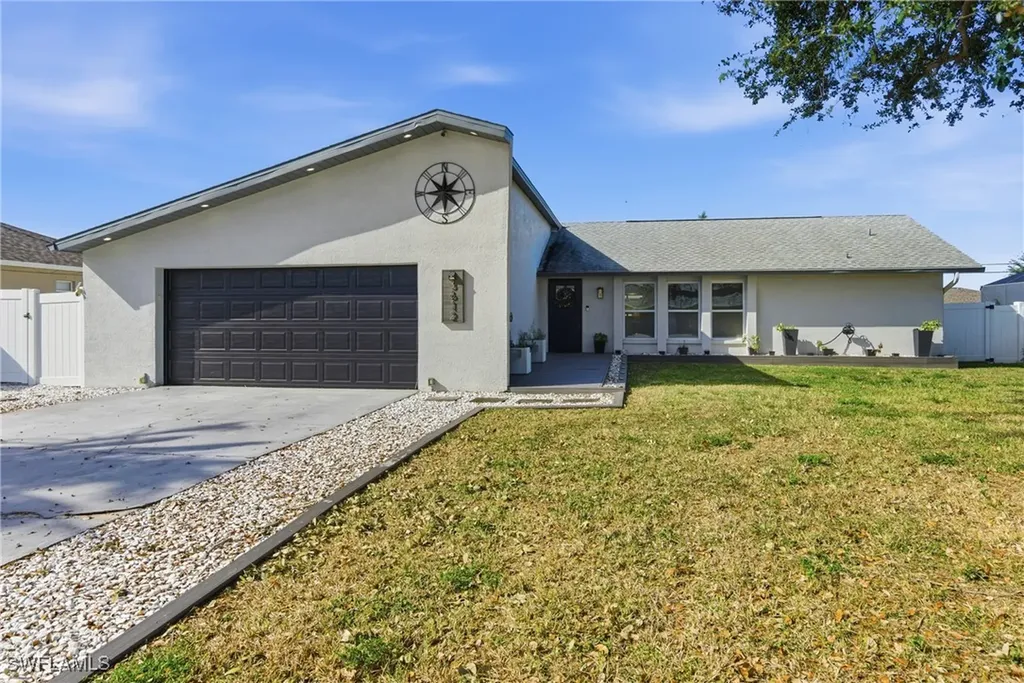 3612 SW 6th Place Cape Coral FL 33914