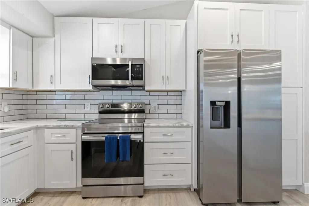 3612 SW 6th Place Cape Coral FL 33914