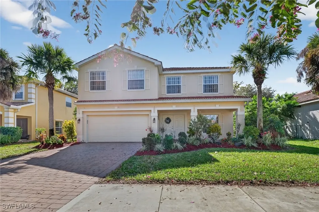 2787 Orange Grove Trail E Naples FL 34120