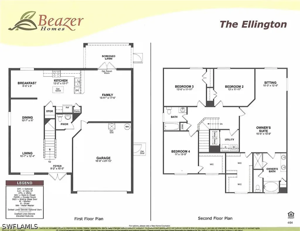2787 Orange Grove Trail E Naples FL 34120