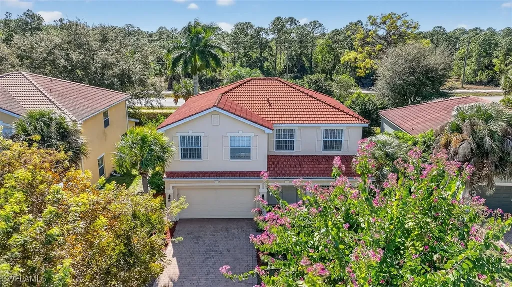 2787 Orange Grove Trail E Naples FL 34120