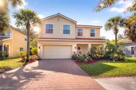 2787 Orange Grove Trail E Naples FL 34120