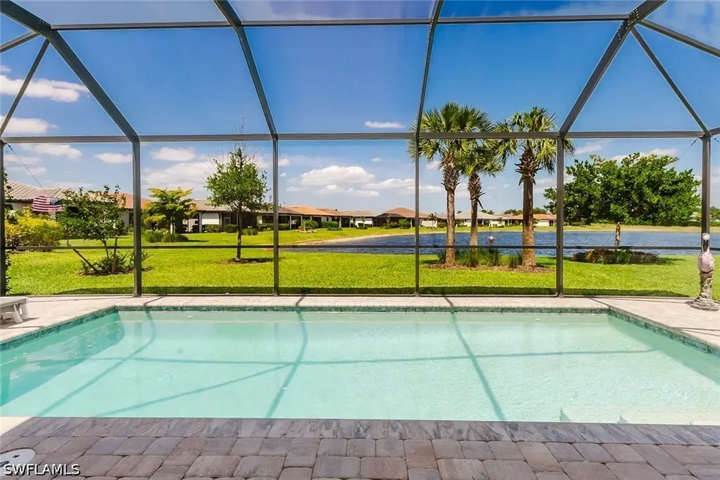 6189 Harmony Drive Ave Maria FL 34142