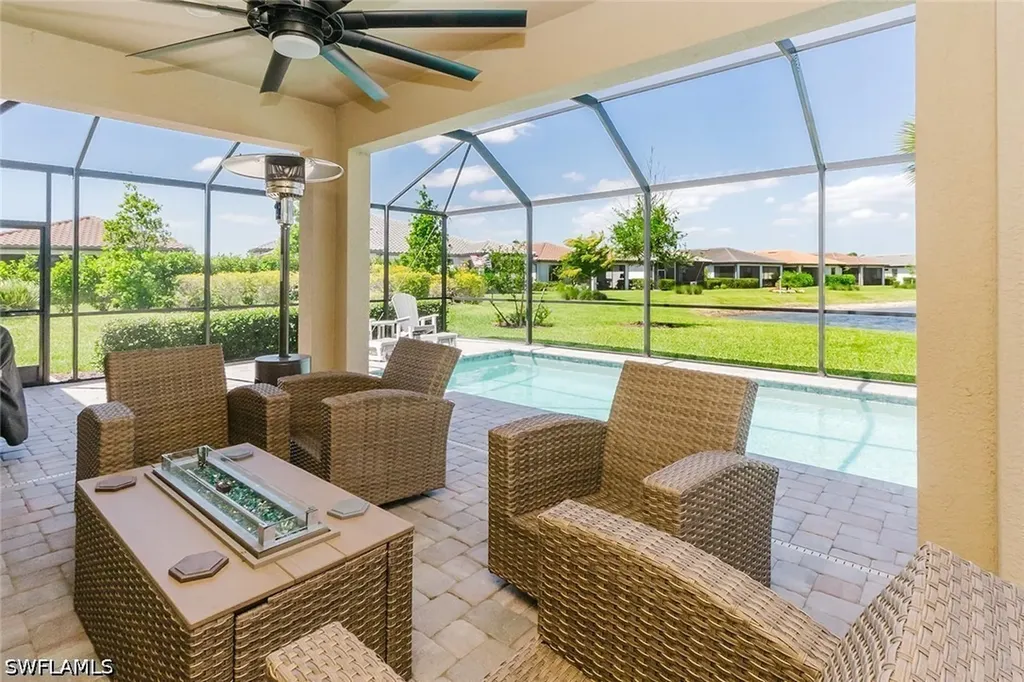 6189 Harmony Drive Ave Maria FL 34142
