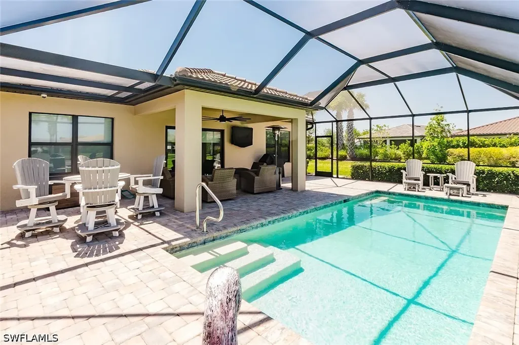 6189 Harmony Drive Ave Maria FL 34142