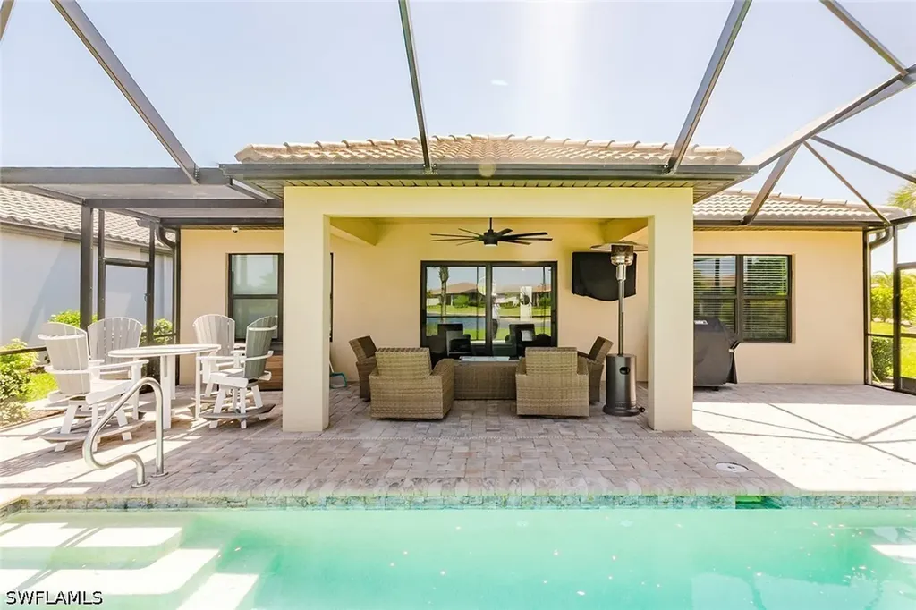 6189 Harmony Drive Ave Maria FL 34142
