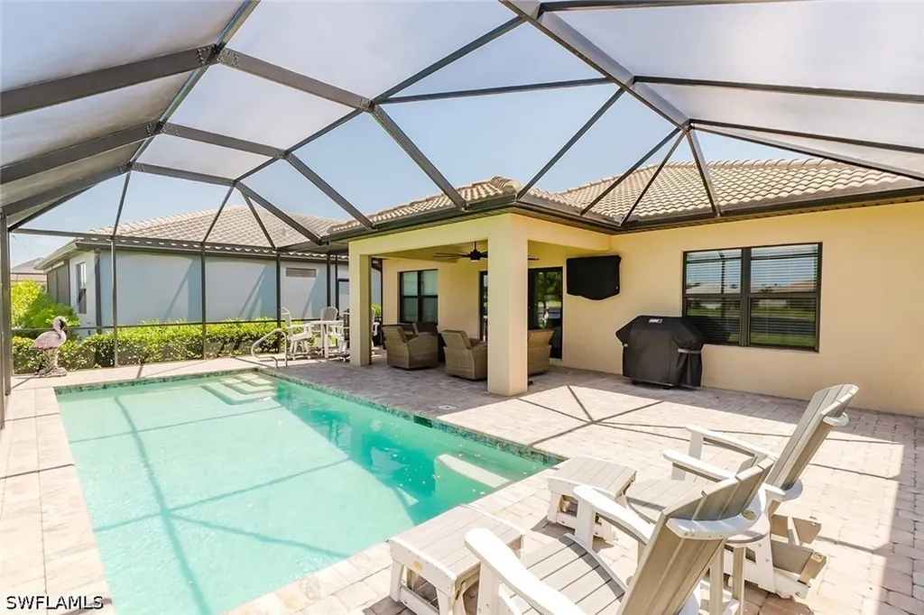 6189 Harmony Drive Ave Maria FL 34142