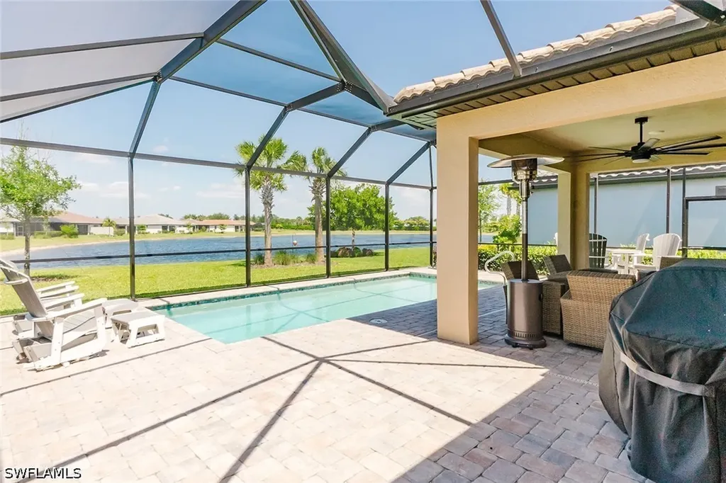 6189 Harmony Drive Ave Maria FL 34142