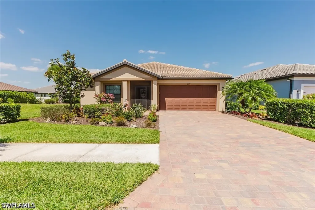 6189 Harmony Drive Ave Maria FL 34142