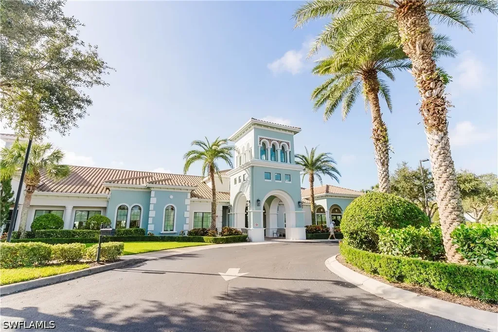 6189 Harmony Drive Ave Maria FL 34142