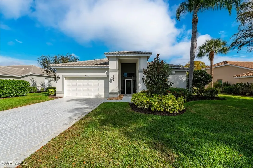 26421 Summer Greens Drive Bonita Springs FL 34135