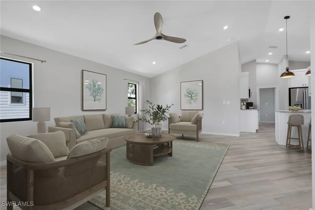 3085 Connecticut Avenue Naples FL 34112